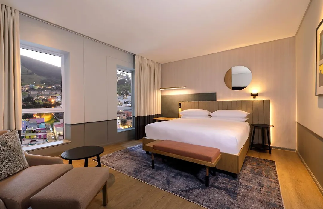Hyatt Regency Cape Town-1