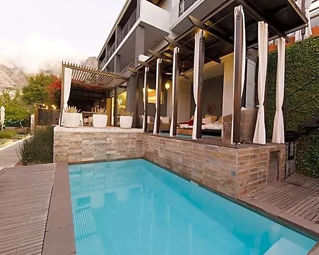 Kensington Place Cape Town